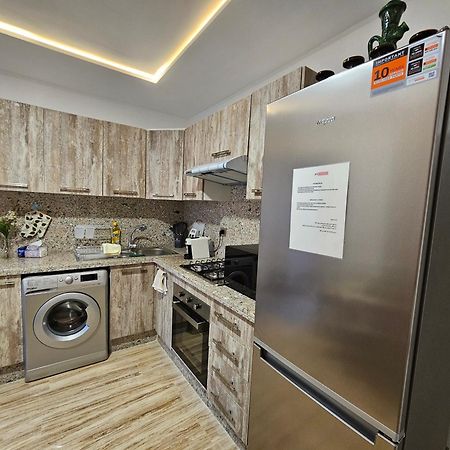 Mia Appartement N1 - Elegance, Confort Et Serenite Casablanca Bagian luar foto
