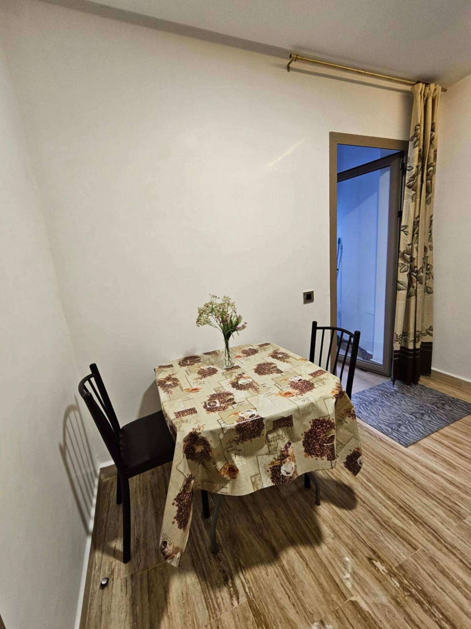 Mia Appartement N1 - Elegance, Confort Et Serenite Casablanca Bagian luar foto
