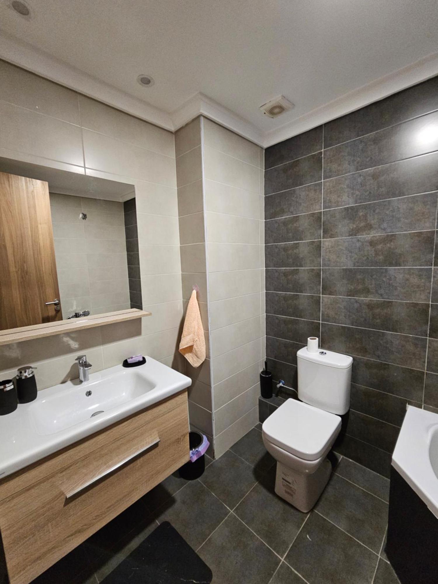 Mia Appartement N1 - Elegance, Confort Et Serenite Casablanca Bagian luar foto