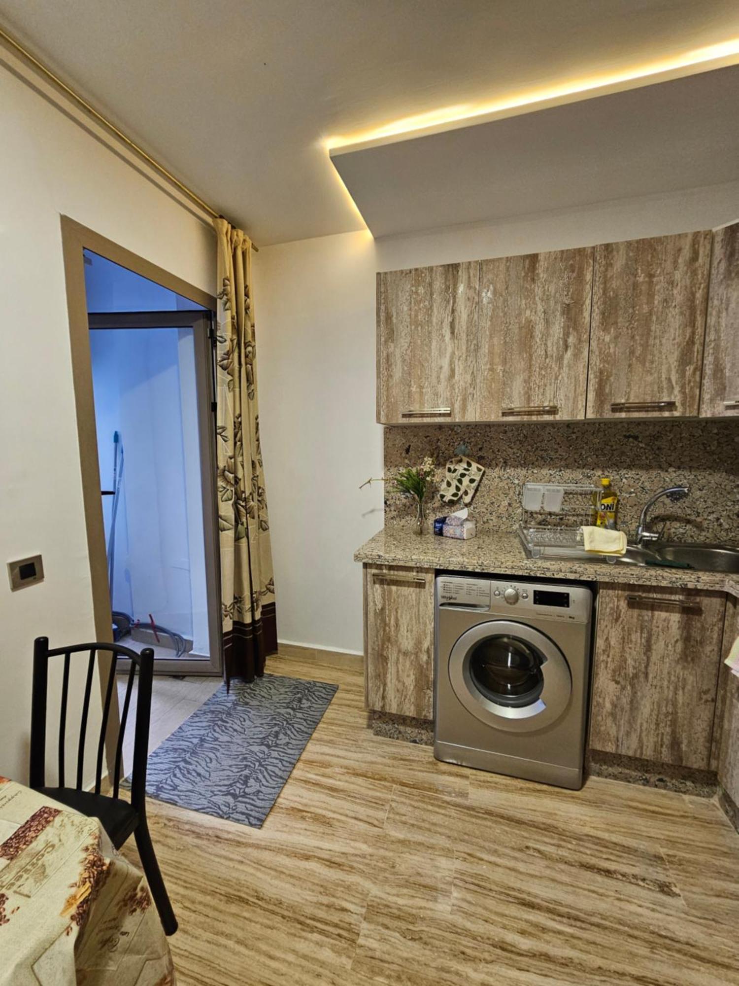 Mia Appartement N1 - Elegance, Confort Et Serenite Casablanca Bagian luar foto