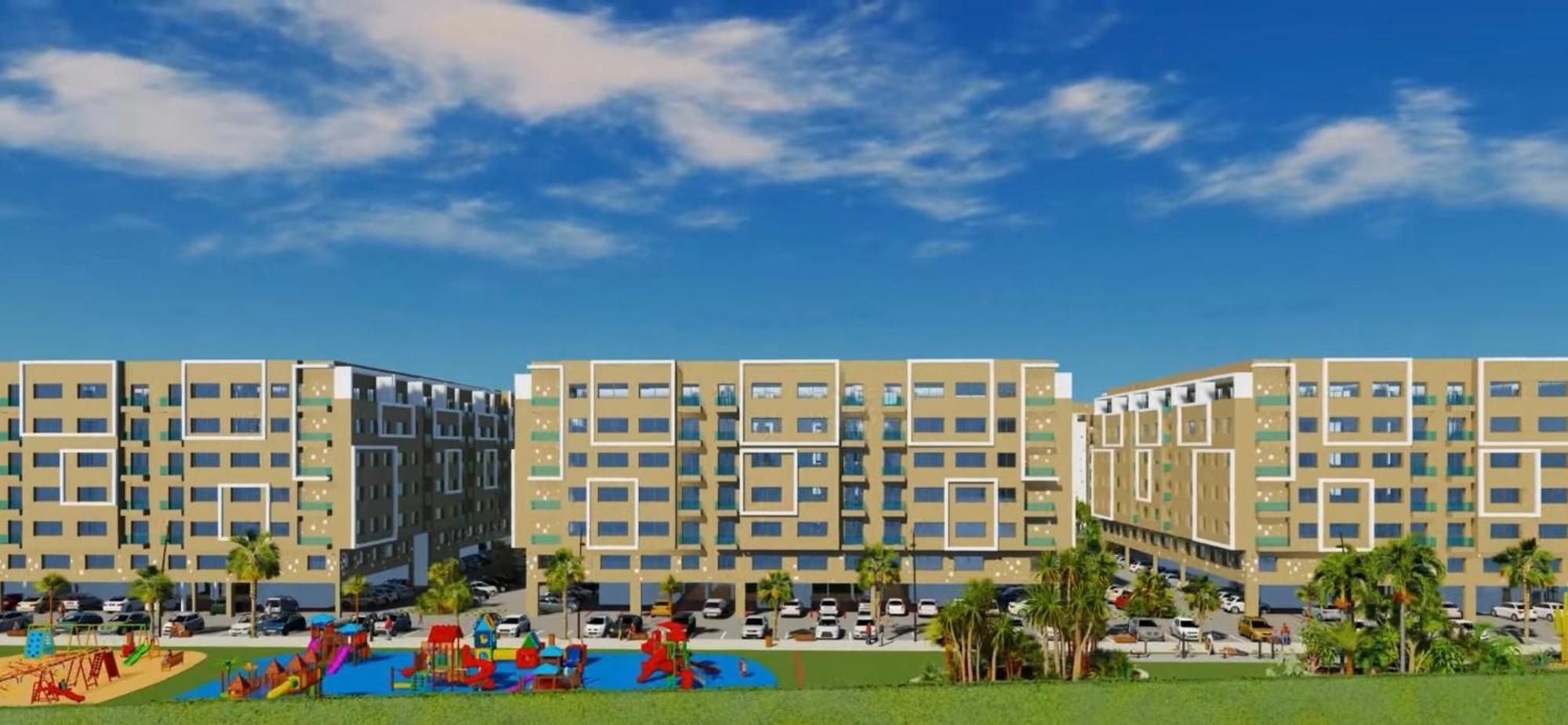 Mia Appartement N1 - Elegance, Confort Et Serenite Casablanca Bagian luar foto