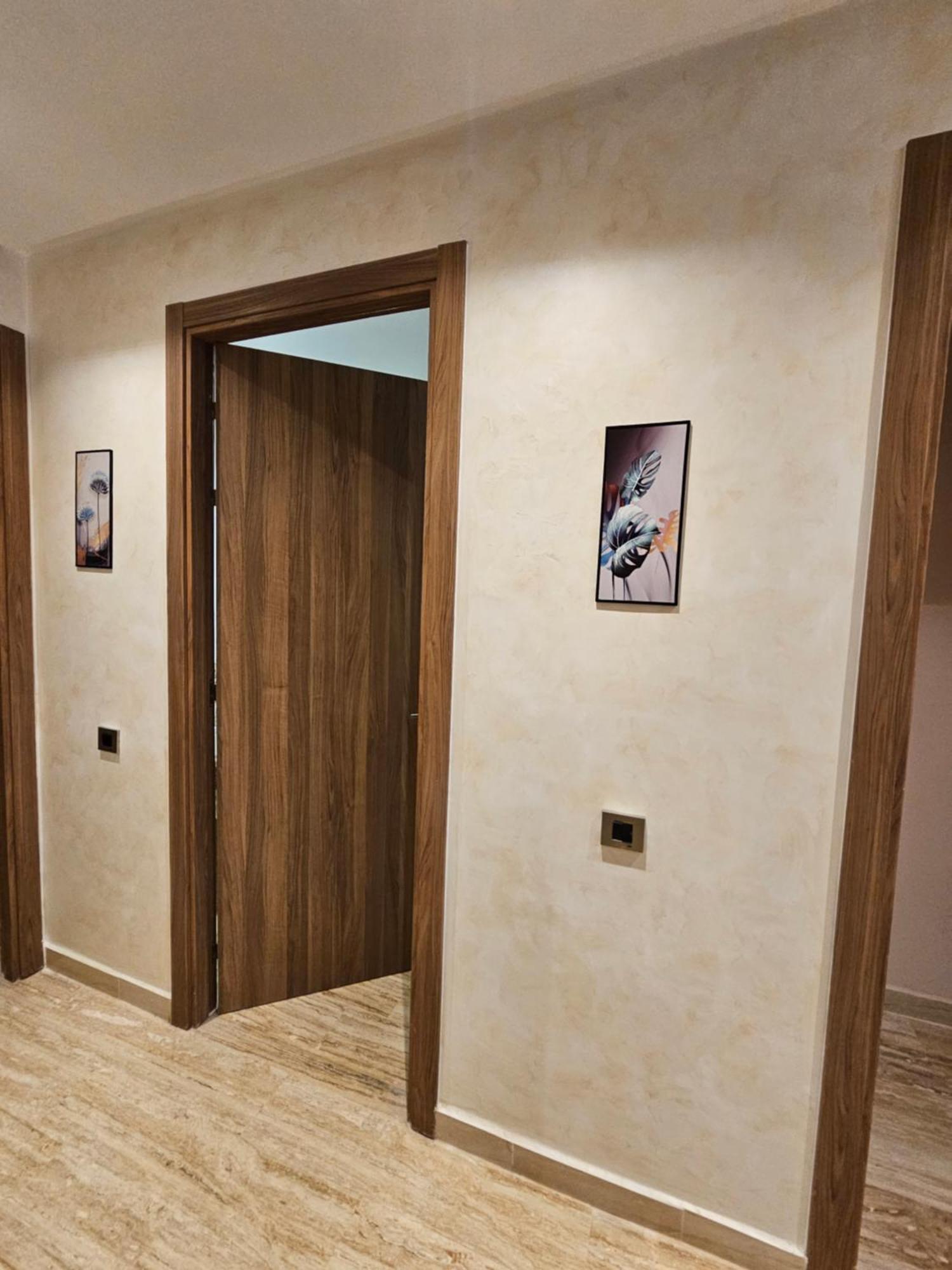 Mia Appartement N1 - Elegance, Confort Et Serenite Casablanca Bagian luar foto