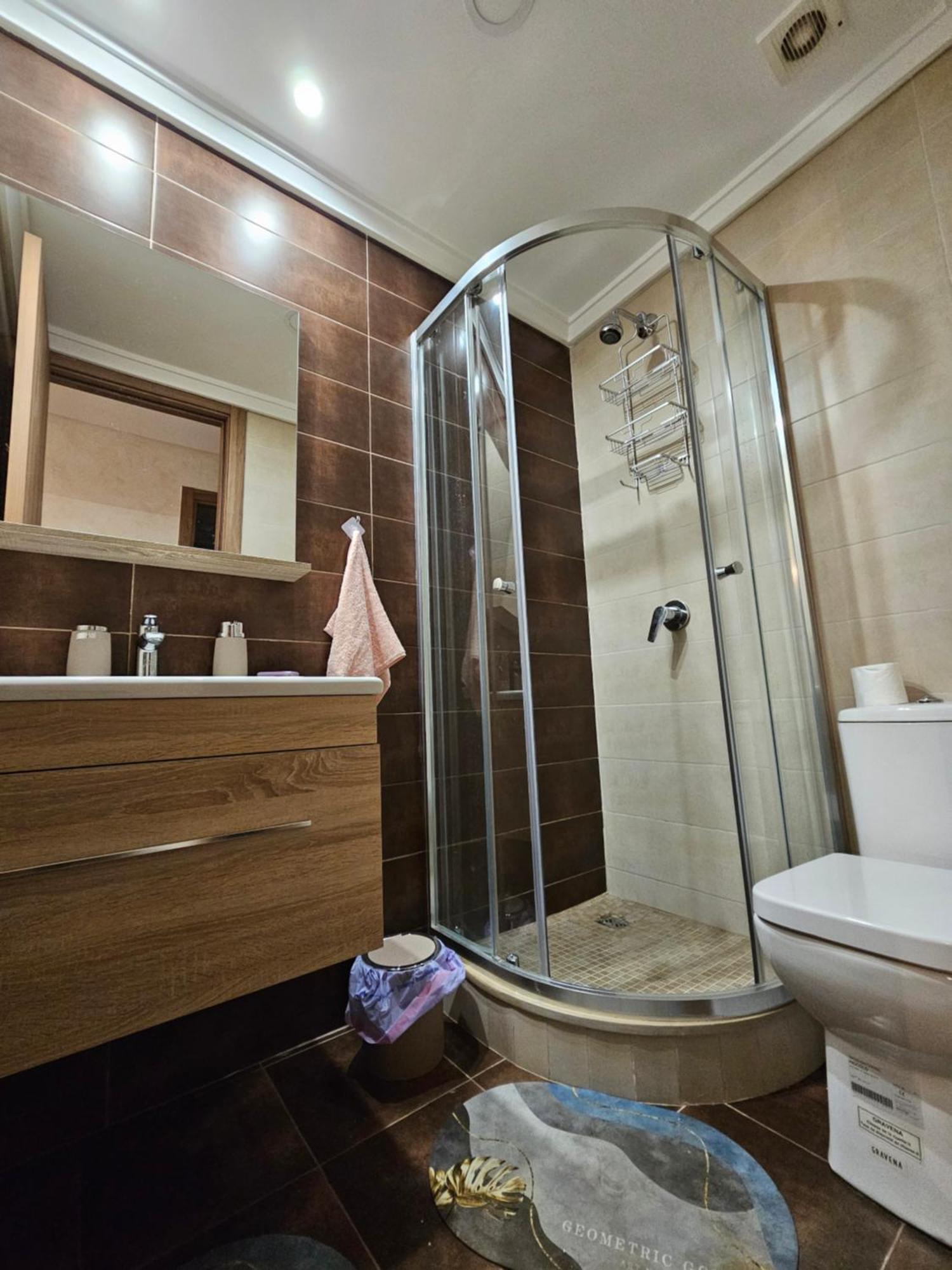 Mia Appartement N1 - Elegance, Confort Et Serenite Casablanca Bagian luar foto