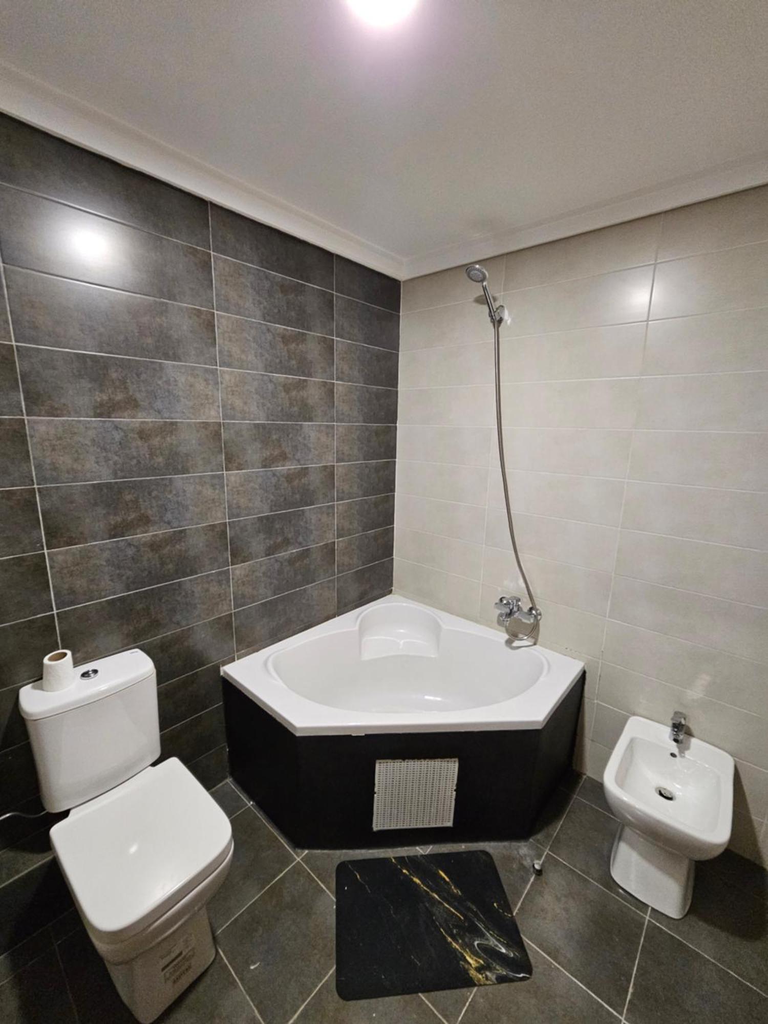 Mia Appartement N1 - Elegance, Confort Et Serenite Casablanca Bagian luar foto