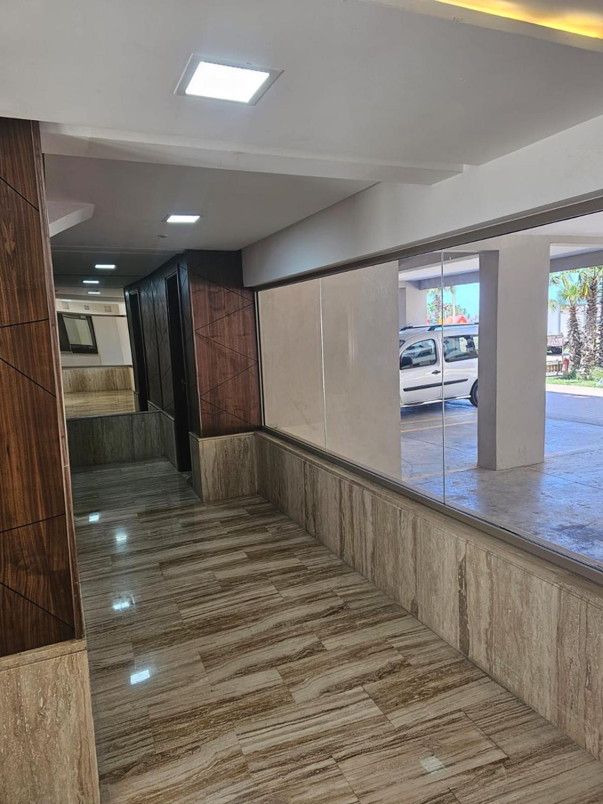 Mia Appartement N1 - Elegance, Confort Et Serenite Casablanca Bagian luar foto